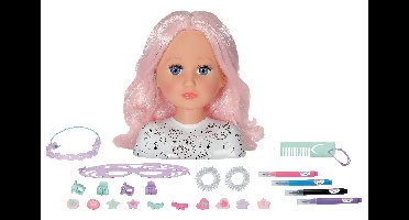 BABY born - Sister Styling Artist Head (836033)