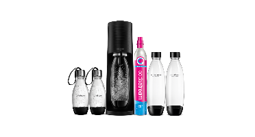 Sodastream - Terra Giga Pack