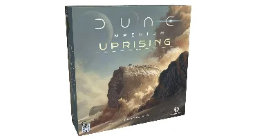 Dune - Imperium Uprising (DWD01015)