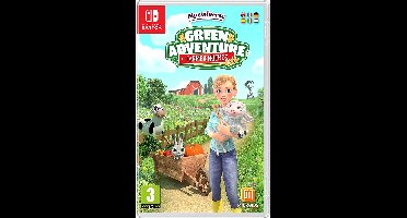 My Universe: 2 in 1 Culinary Collection