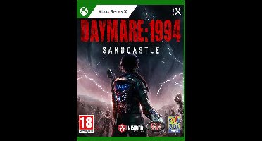 Daymare: 1994 Sandcastle