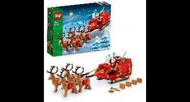 LEGO - LEGO Iconic - Arrenslee (40499)