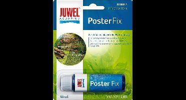 JUWEL - Poster Fix - (133.0082)
