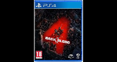 Back 4 Blood