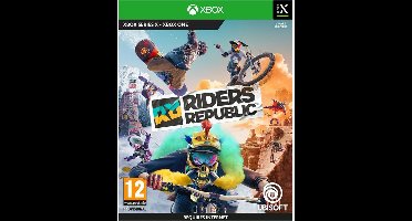 Riders Republic