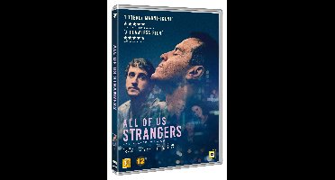 All of Us Strangers