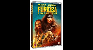 FURIOSA: A MAD MAX SAGA