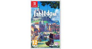 Fabledom