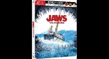 JAWS THE REVENGE
