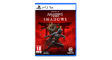 Assassin’s Creed Shadows