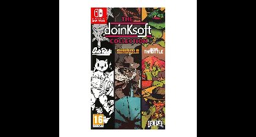 The Doinksoft Collection