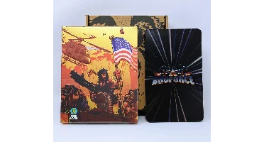 Broforce (Collectors Edition) (Import)