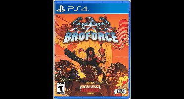 Broforce (Import)