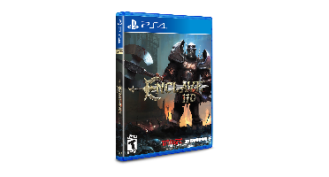 Enclave HD (Import)