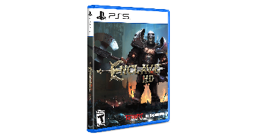 Enclave HD (Import)