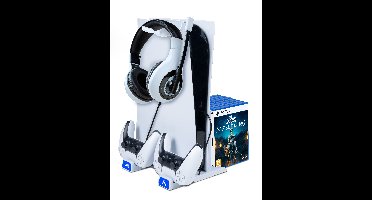 BigBen Stand And Charge PS5