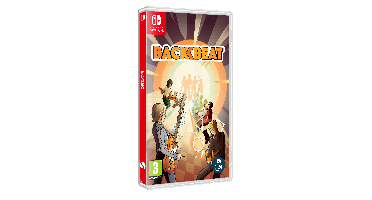 Backbeat