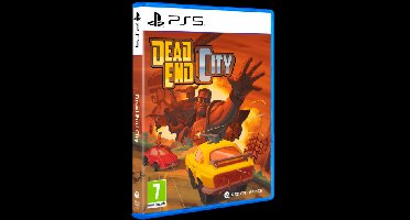 Dead End City