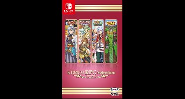 Kemco RPG Selection Vol. 6 (Import)