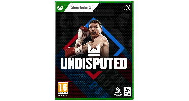 Undisputed