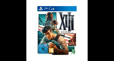 XIII - Limited Edition (DE/Multi in Game)