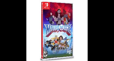 MythForce (Import)