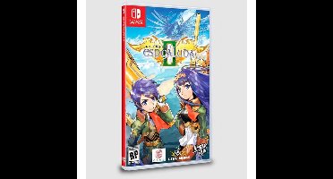 Espgaluda II (Import)