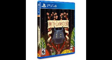 Wytchwood (Import)