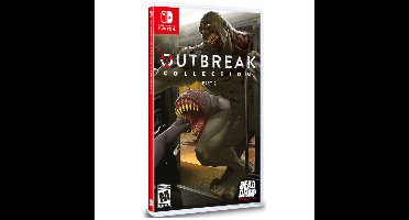 Outbreak Collection Part 2 (Import)