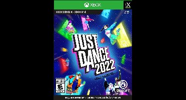 Just Dance 2022 (Import)