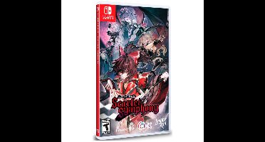Koumajou Remilia Scarlet Symphony (Import)