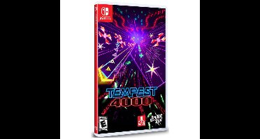 Tempest 4000 (Import)