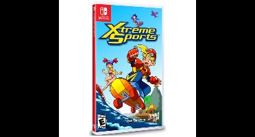 Xtreme Sports (Import)
