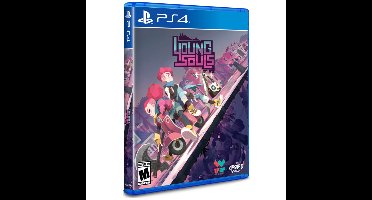 Young Souls (Import)