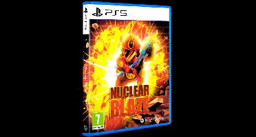 Nuclear Blaze