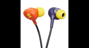 PowerA - Wired Earbuds - Pokémon Pikachu Blossom/ Nintendo Switch