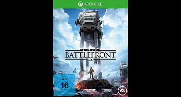 Star Wars Battlefront (DE/Multi in Game)