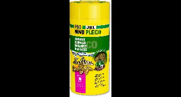 JBL   Pronovo Pleco Wafer M 1000Ml   (152.0444)