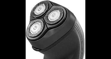 Philips - Scheermesjes 3-Pack (HQ56/50)