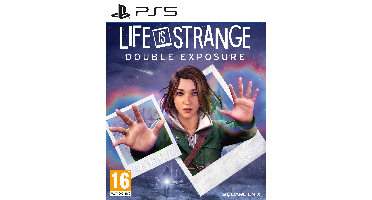 Life is Strange: Double Exposure
