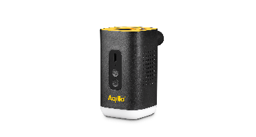 Aqiila - Airbird C2 - Air pump 3in1