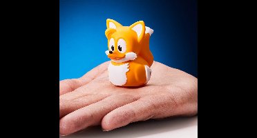 Numskull Sonic Tubbz Mini Tails