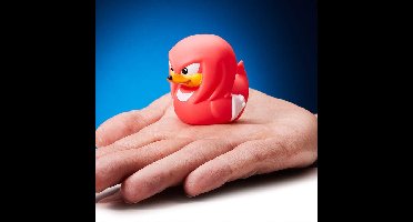 Numskull Sonic Tubbz Mini Knuckles