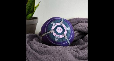 Numskull Destiny Plush Destiny - Servitor