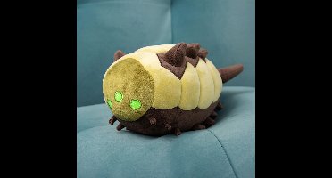 Numskull Destiny Plush Hive Worm