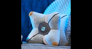 Numskull Destiny Plush Generalist Ghost