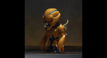 Numskull Doom Figurine Imp