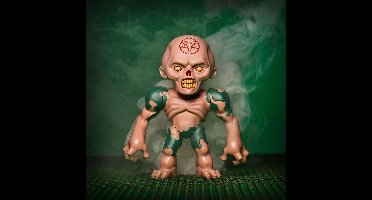 Numskull Doom Figurine Zombie