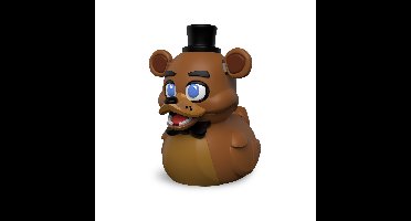 Numskull - Tubbz - Freddy (Mini Edition)