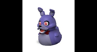 Numskull Fnaf Tubbz Mini Bonnie